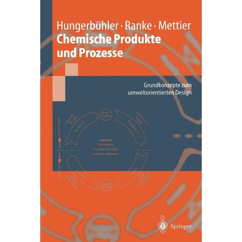 Chemische Produkte und Prozesse