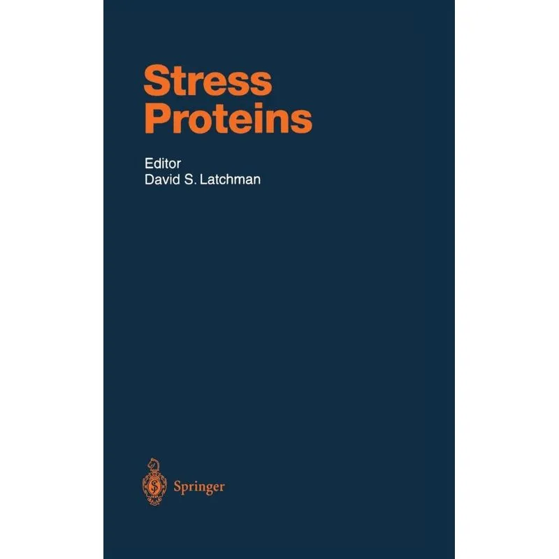 Stress Proteins