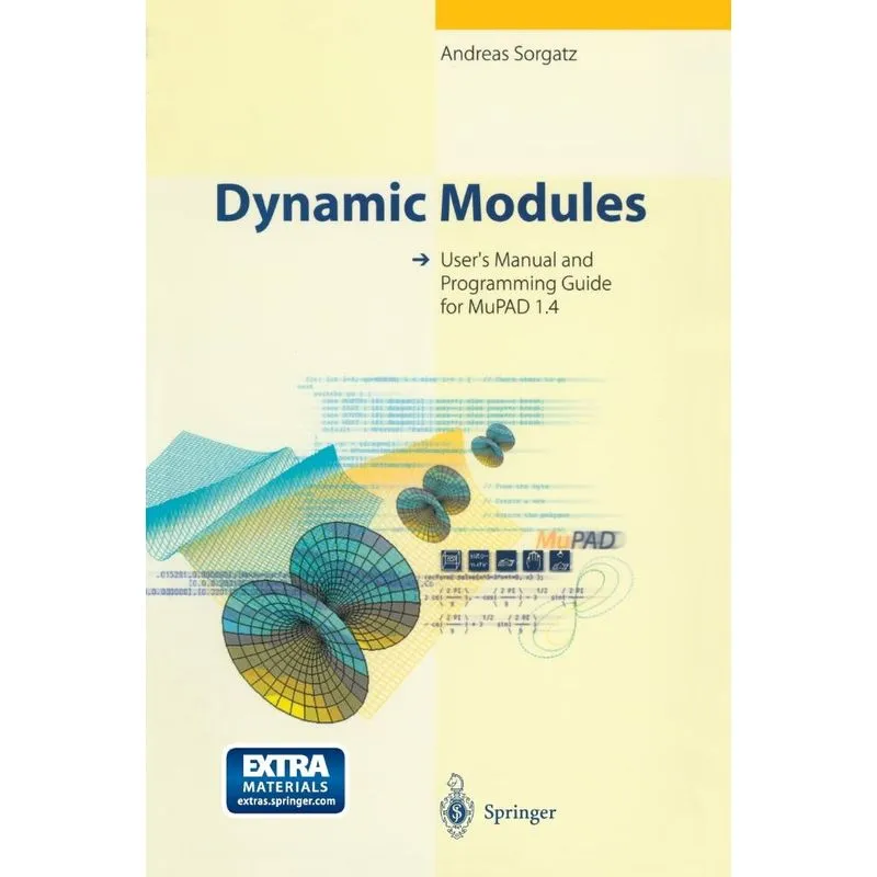 Dynamic Modules