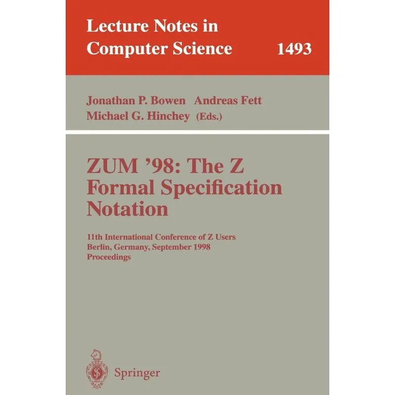 ZUM 98
