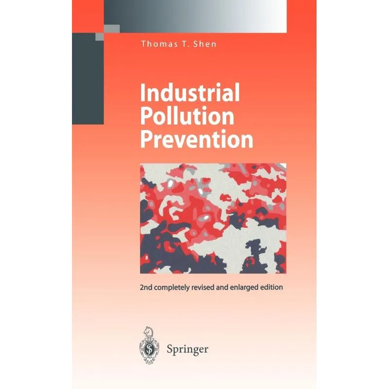 Industrial Pollution Prevention