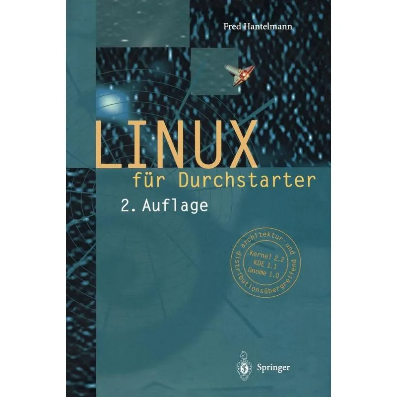 LINUX für Durchstarter