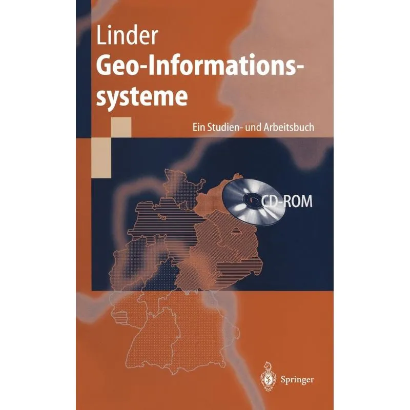 Geo-Informationssysteme