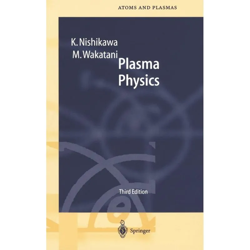 Plasma Physics
