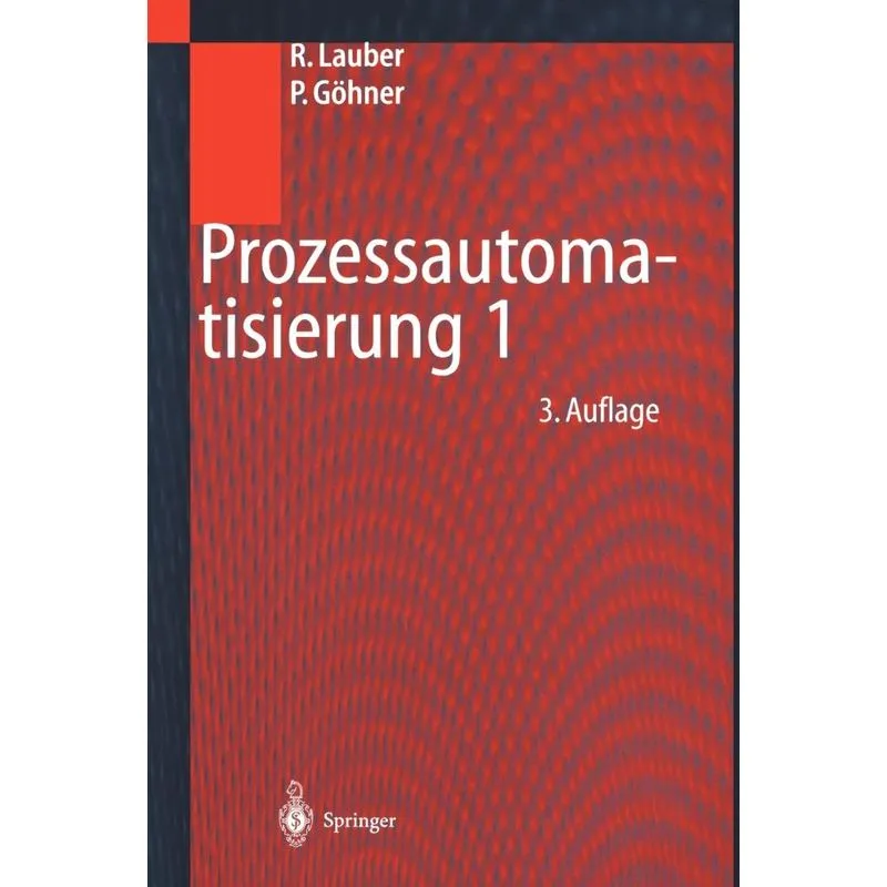 Prozessautomatisierung 1