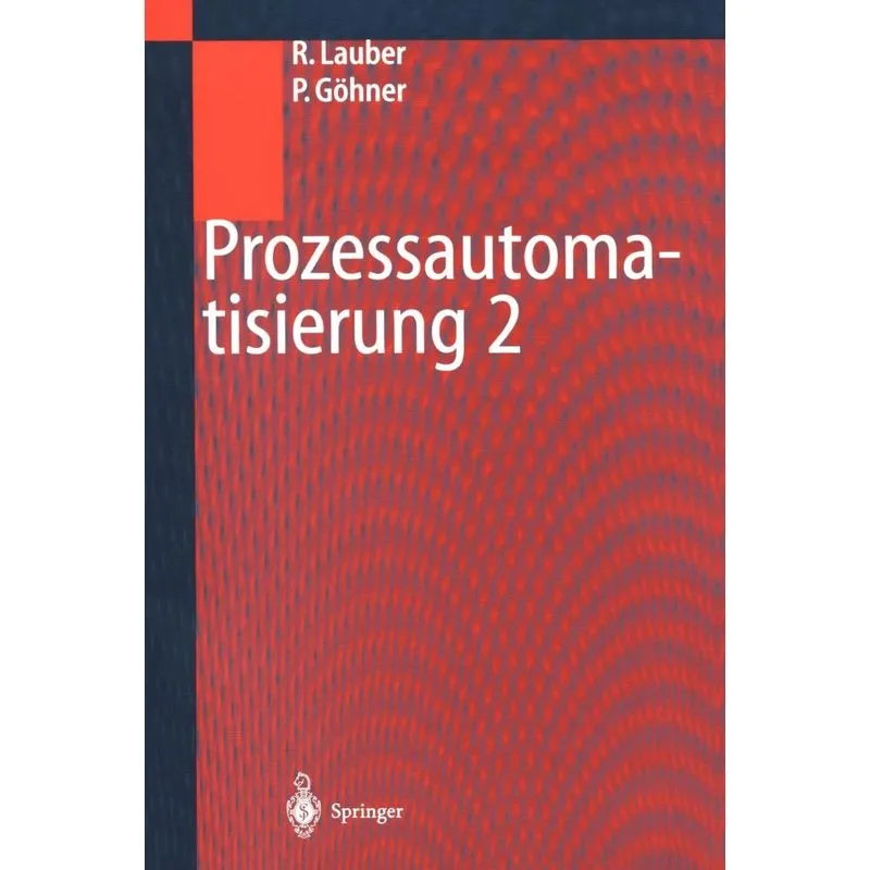 Prozessautomatisierung 2