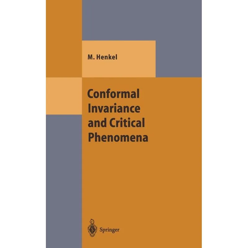 Conformal Invariance and Critical Phenomena