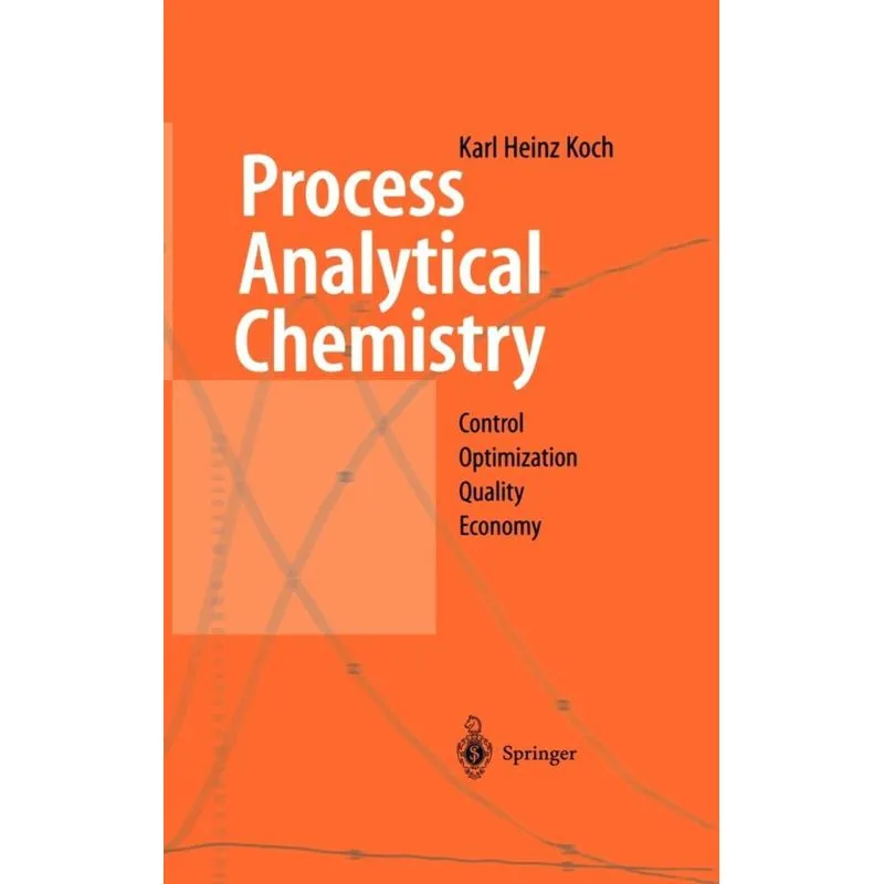 Process Analytical Chemistry