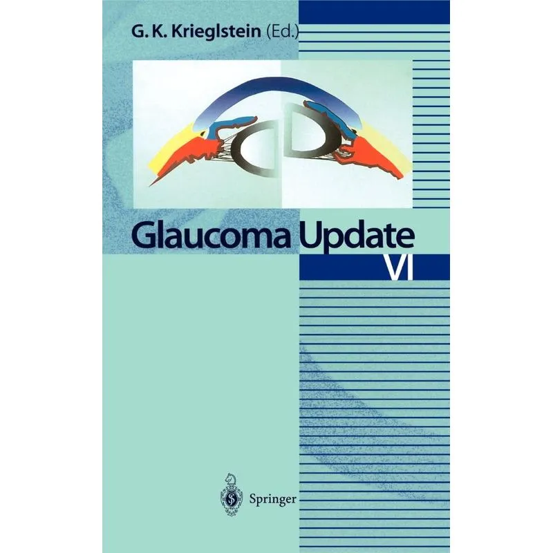 Glaucoma Update VI