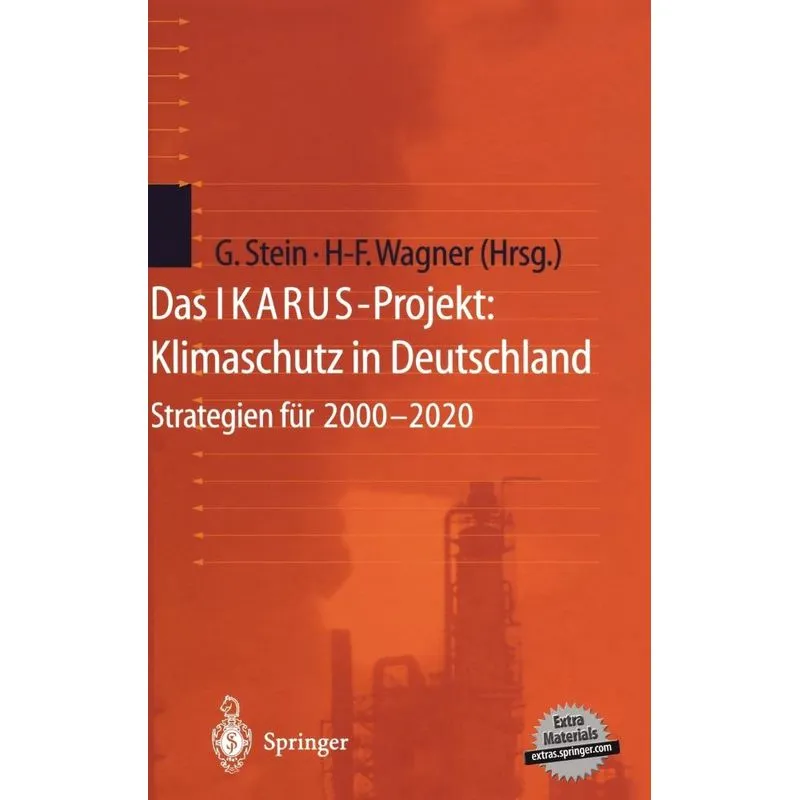 Das IKARUS-Projekt