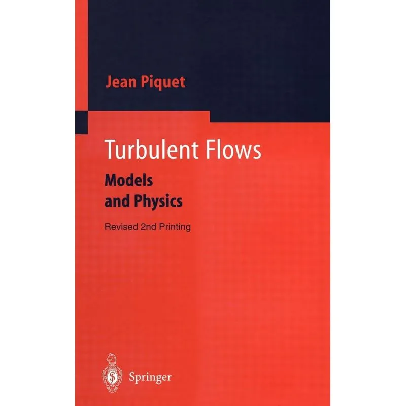 Turbulent Flows