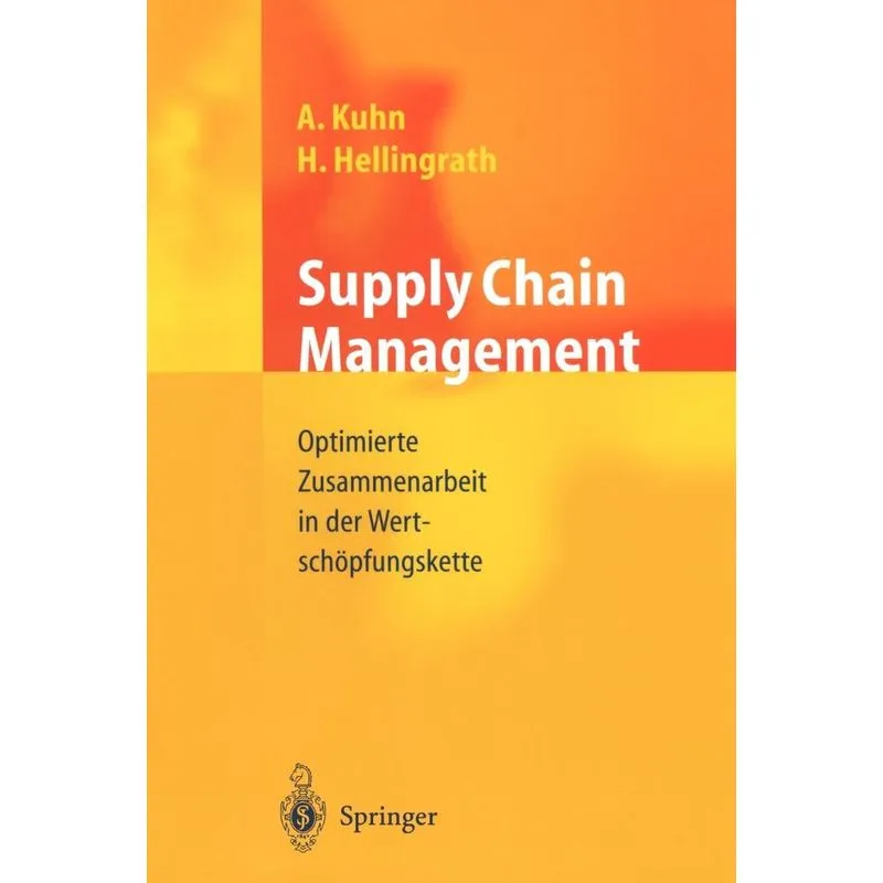 Supply Chain Management