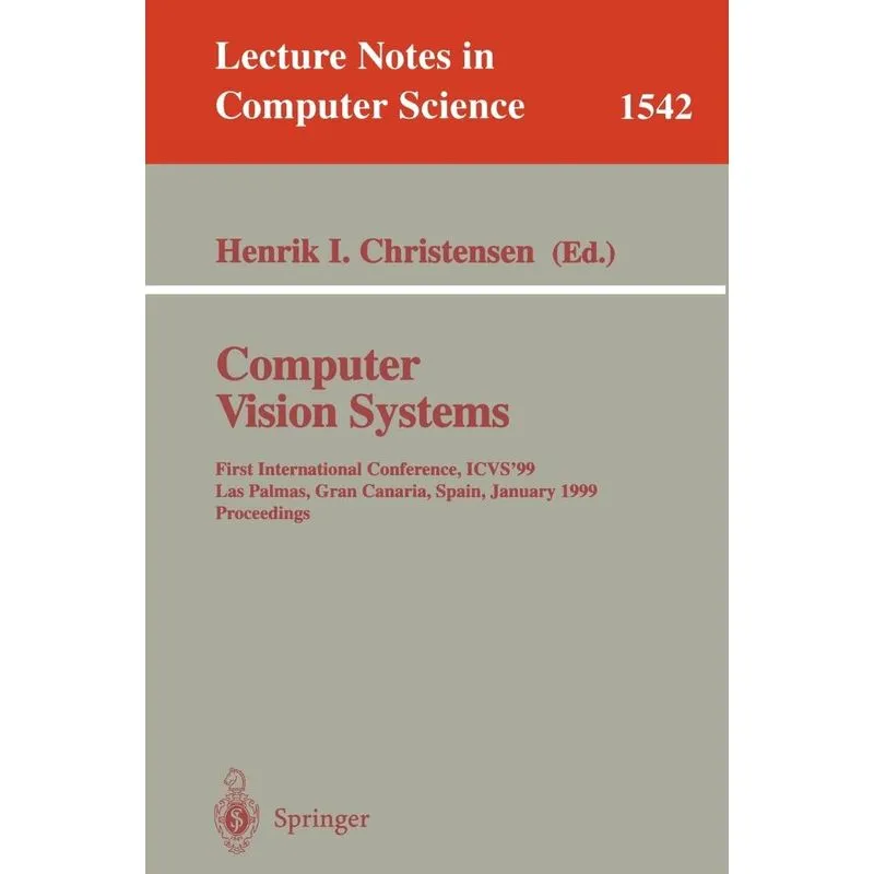 Computer Vision Systems