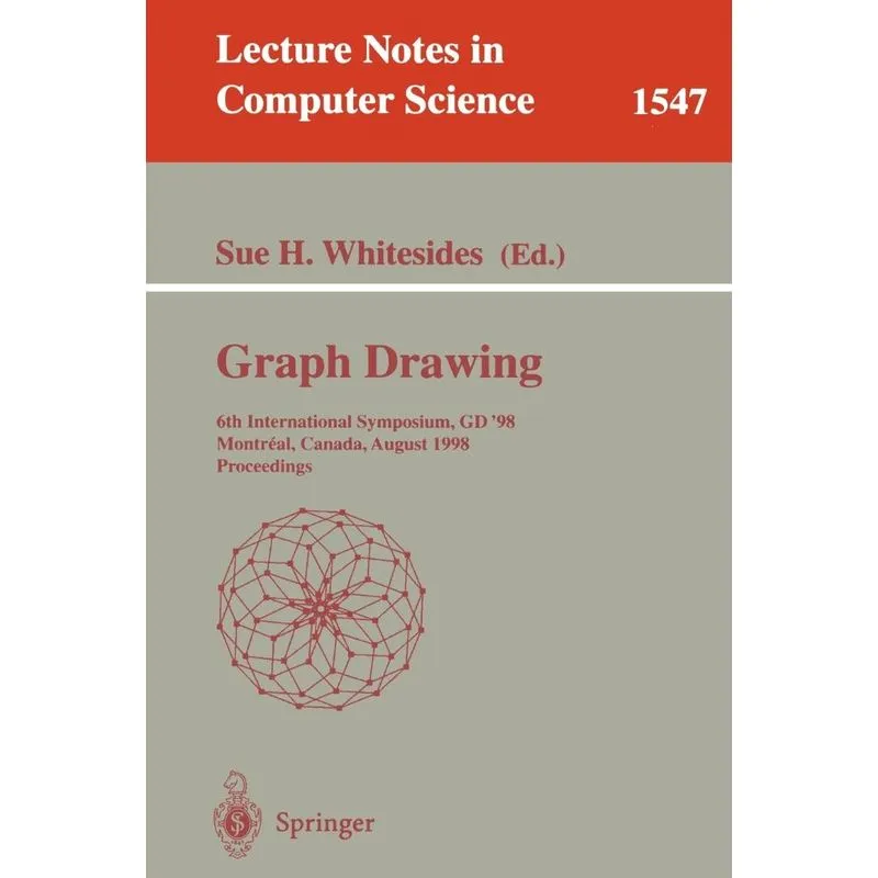 Graph Drawing