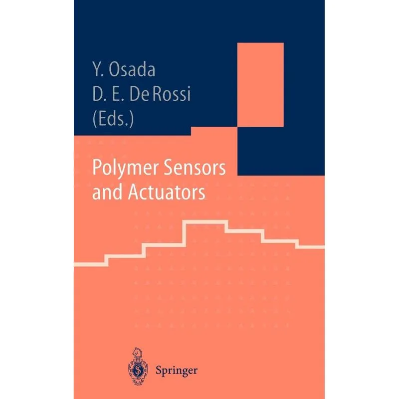 Polymer Sensors and Actuators