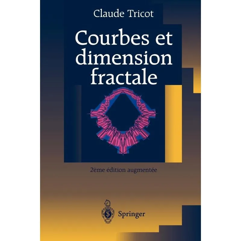 Courbes et dimension fractale