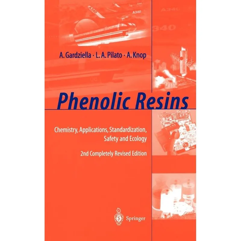 Phenolic Resins