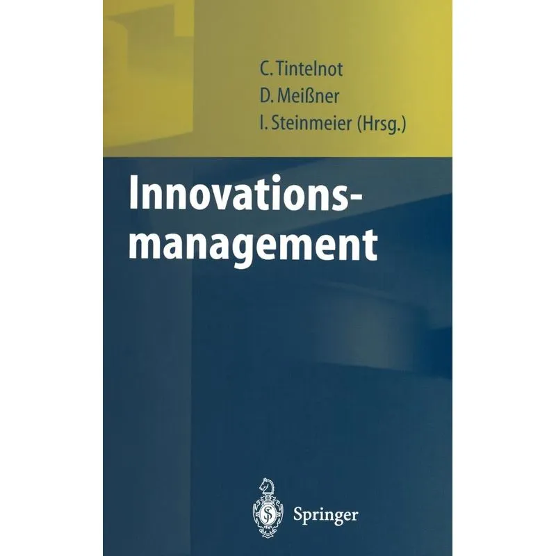 Innovationsmanagement