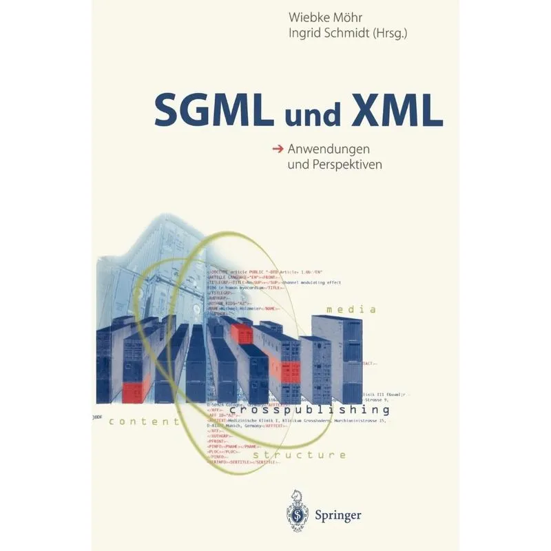 SGML und XML