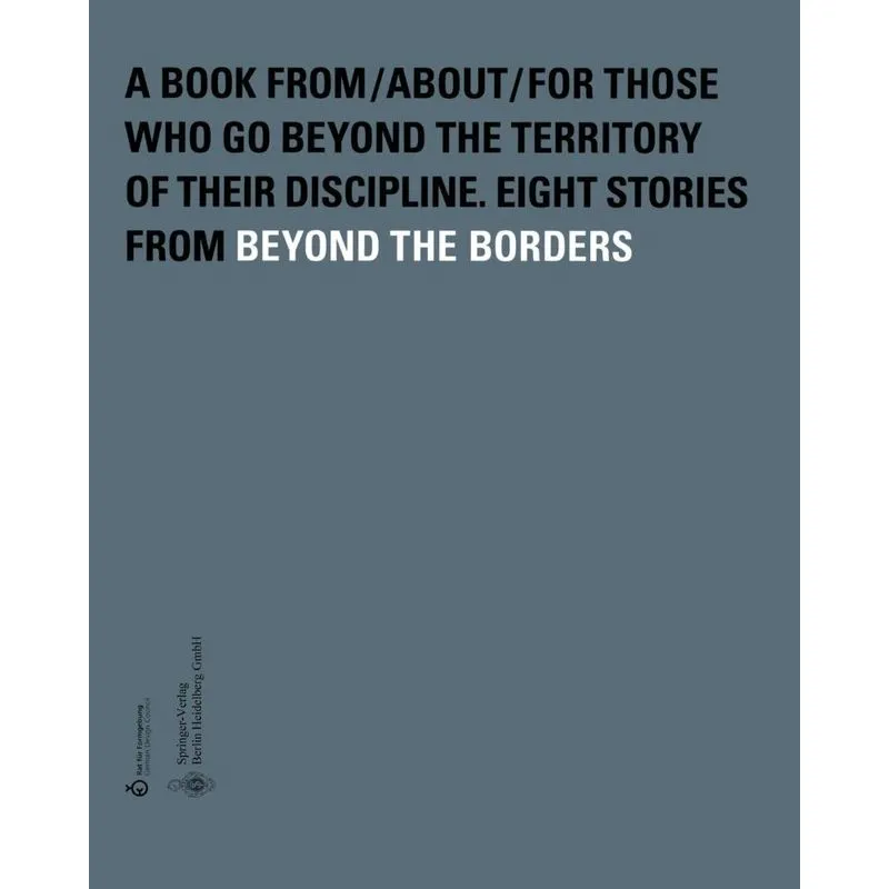 Beyond the Borders