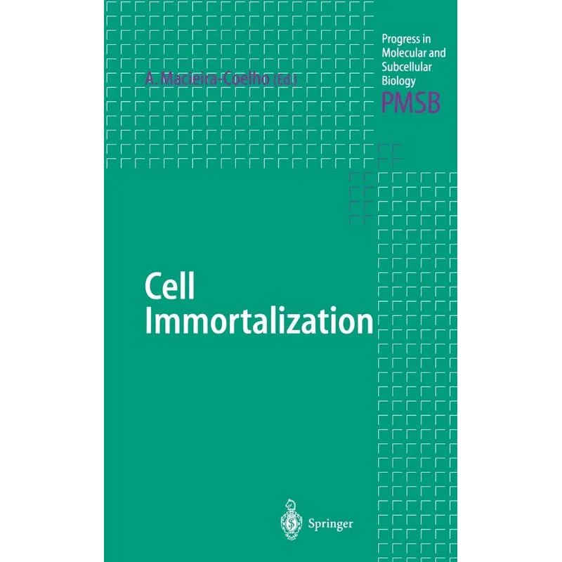 Cell Immortalization