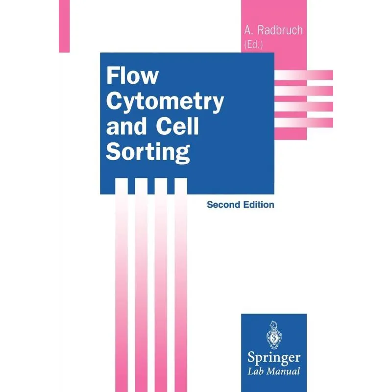 Flow Cytometry and Cell Sorting