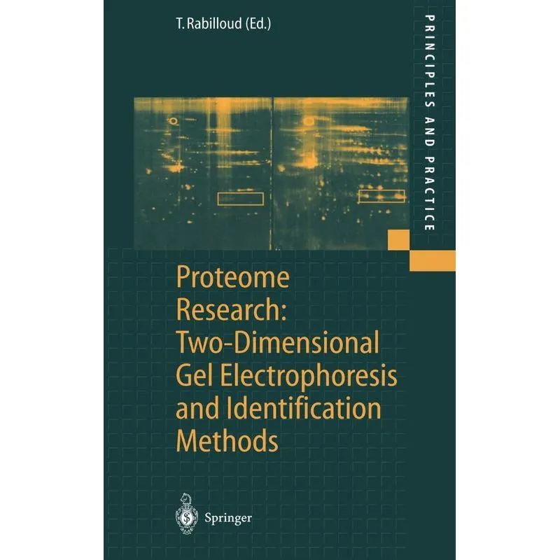 Proteome Research