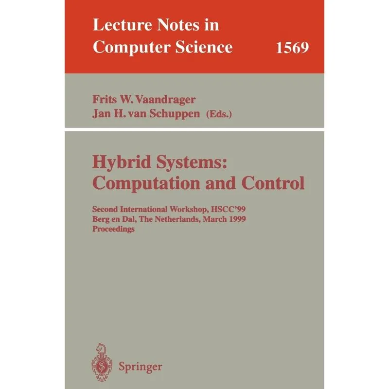 Hybrid Systems