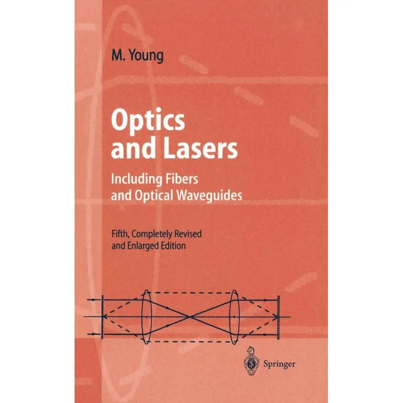 Optics and Lasers