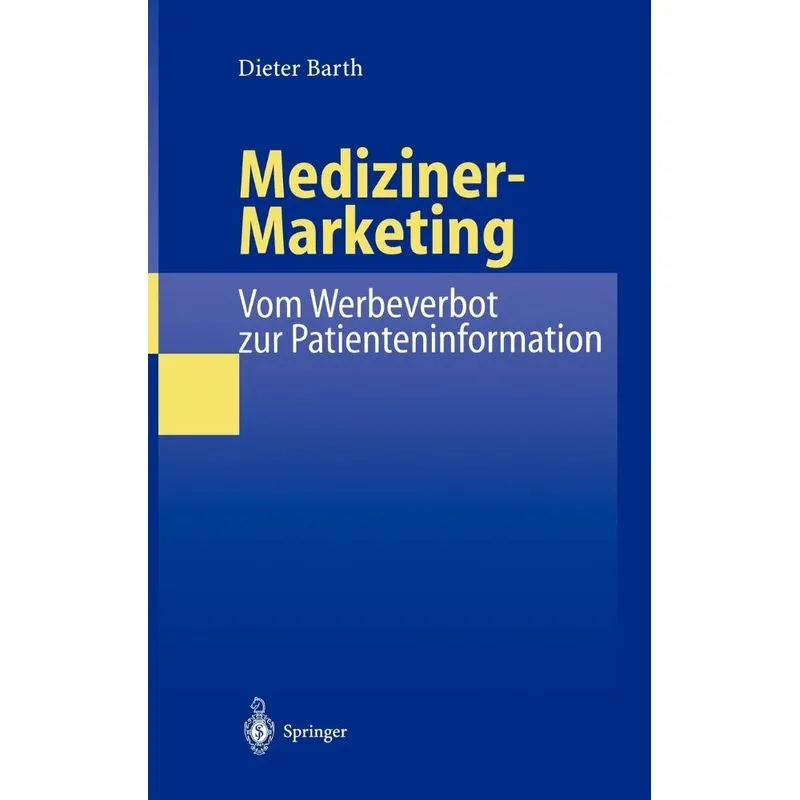 Mediziner-Marketing