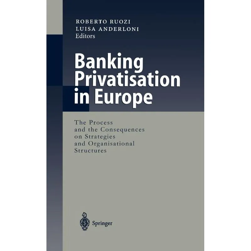 Banking Privatisation in Europe