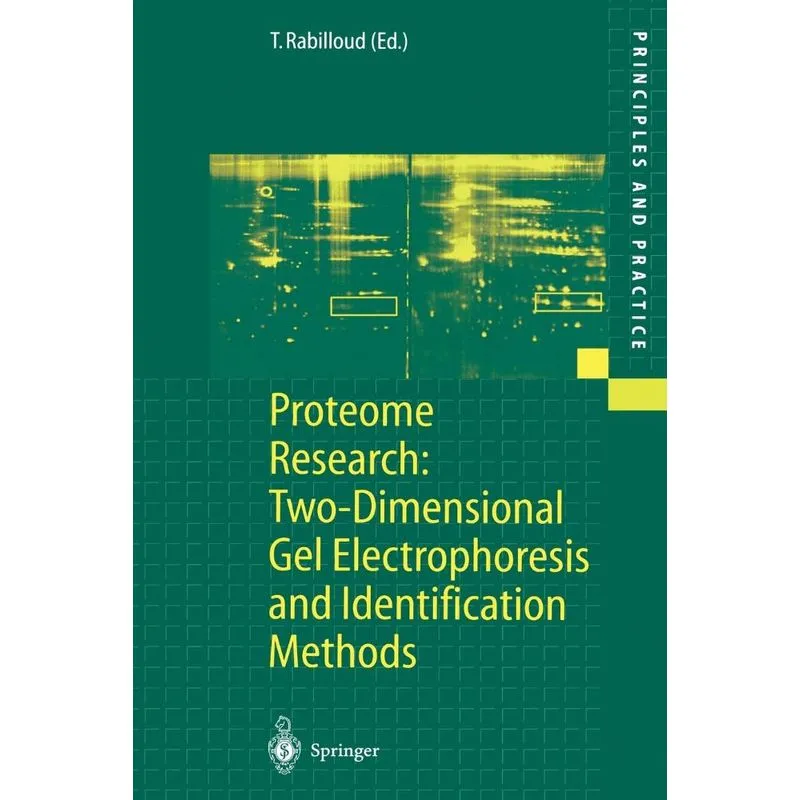 Proteome Research