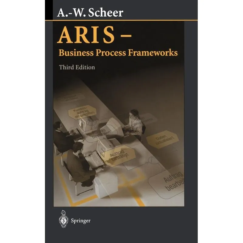 ARIS - Business Process Frameworks