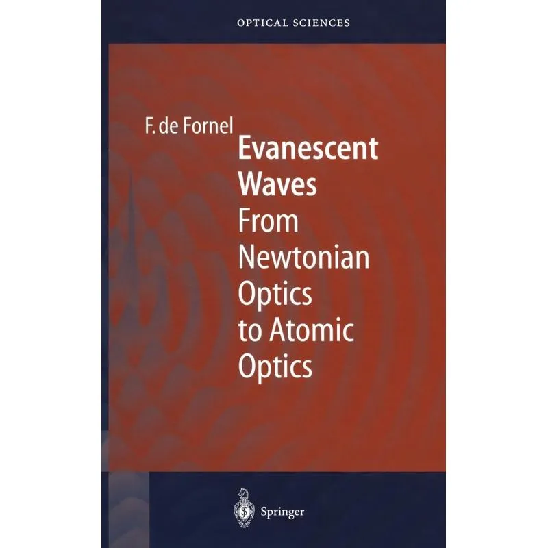 Evanescent Waves