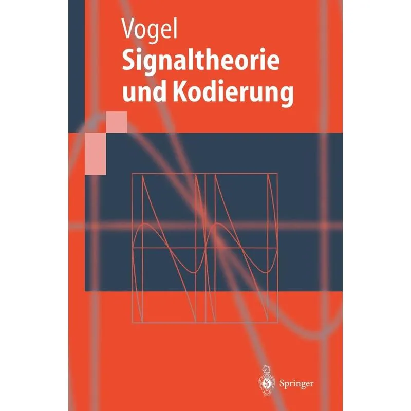 Signaltheorie und Kodierung