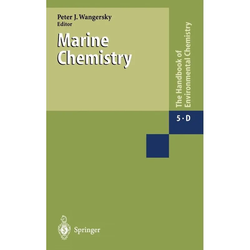 Marine Chemistry