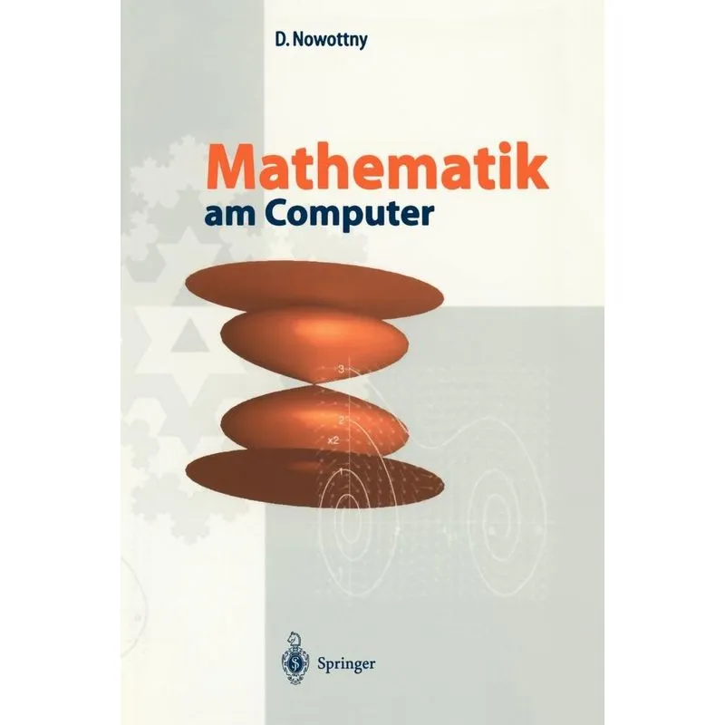 Mathematik am Computer