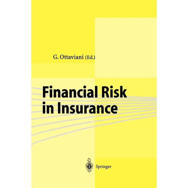 Financial Risk in Insurance