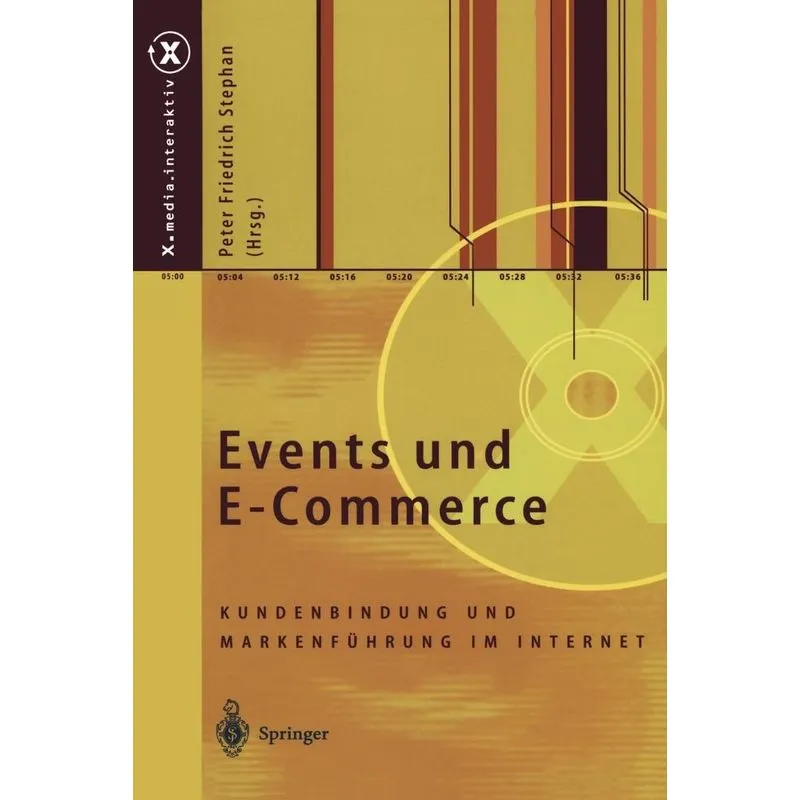 Events und E-Commerce