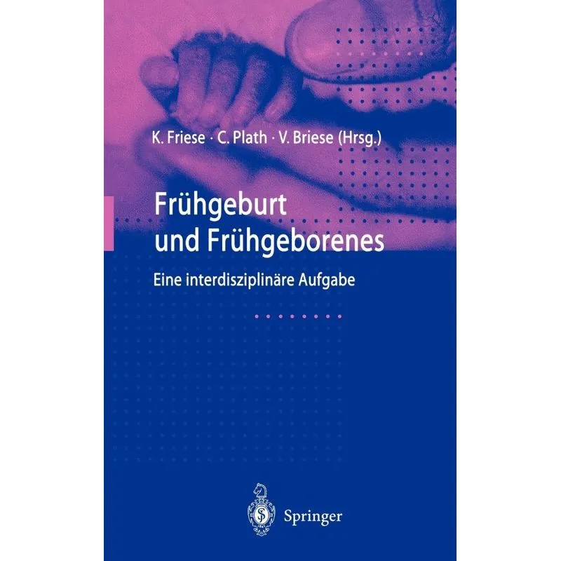 Frühgeburt und Frühgeborenes