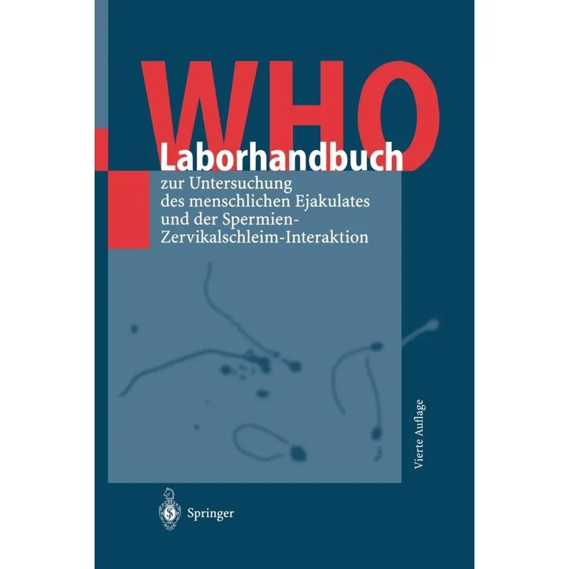 Who-Laborhandbuch