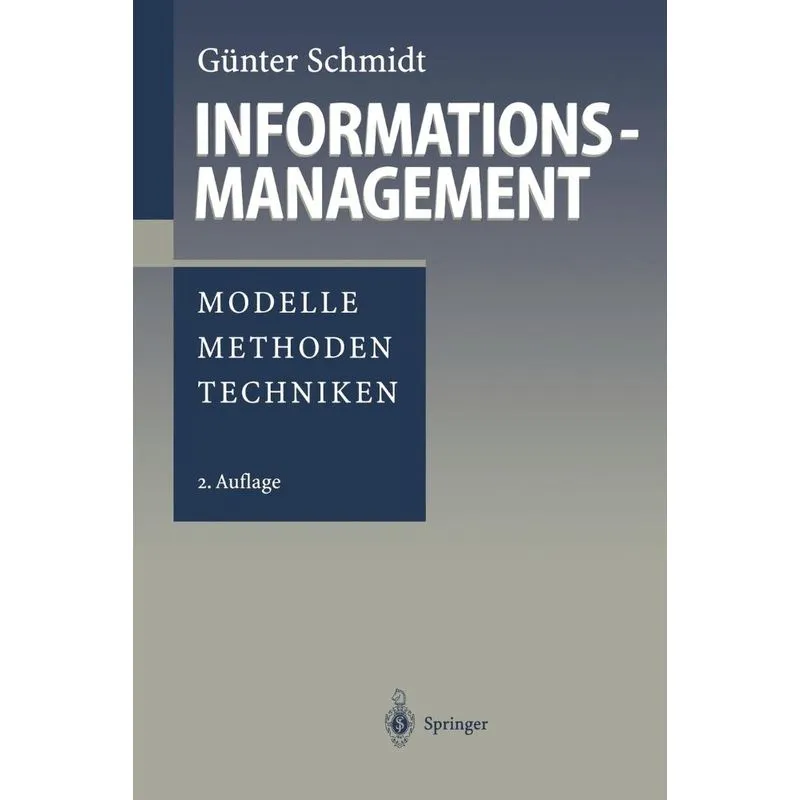 Informationsmanagement