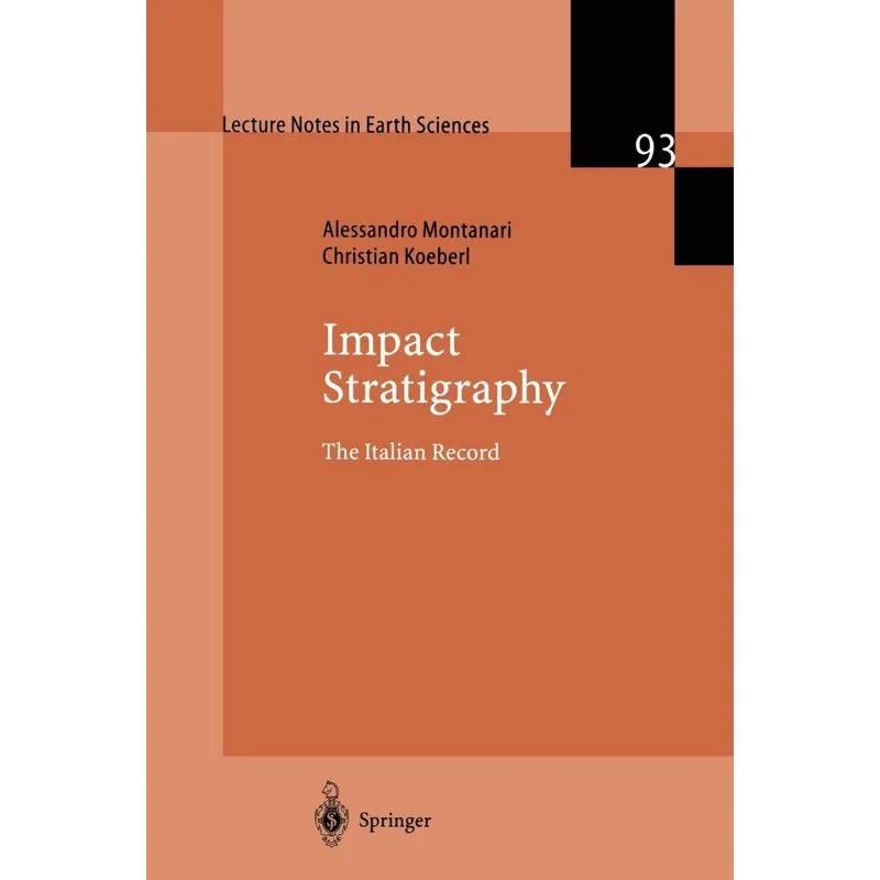 Impact Stratigraphy