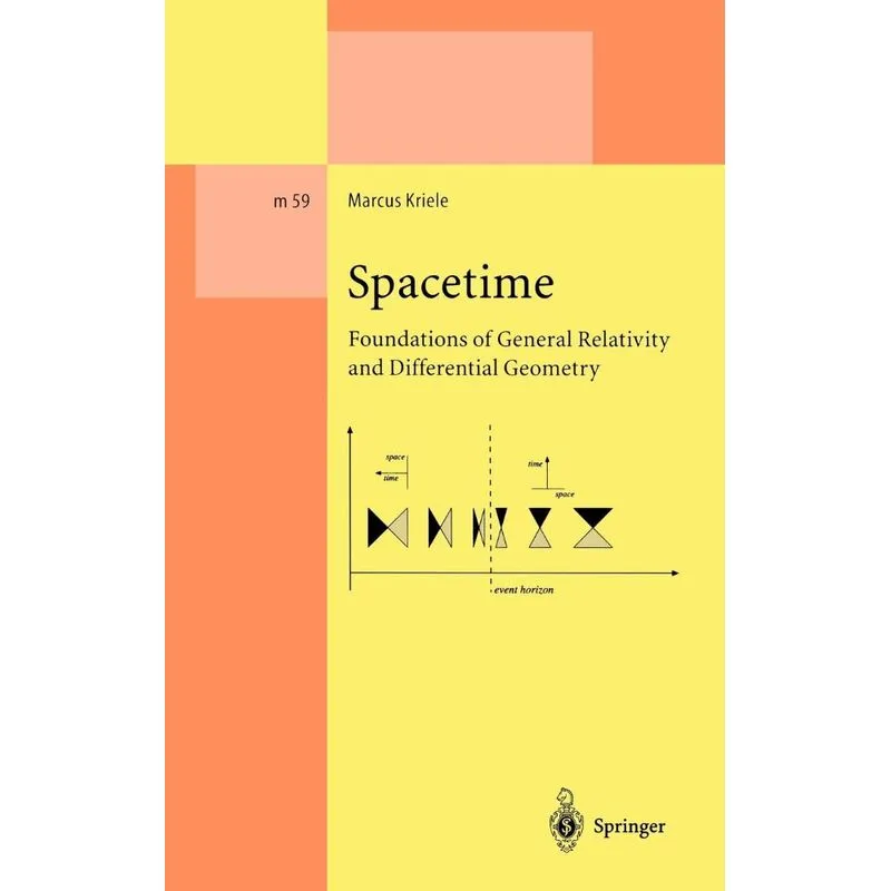 Spacetime