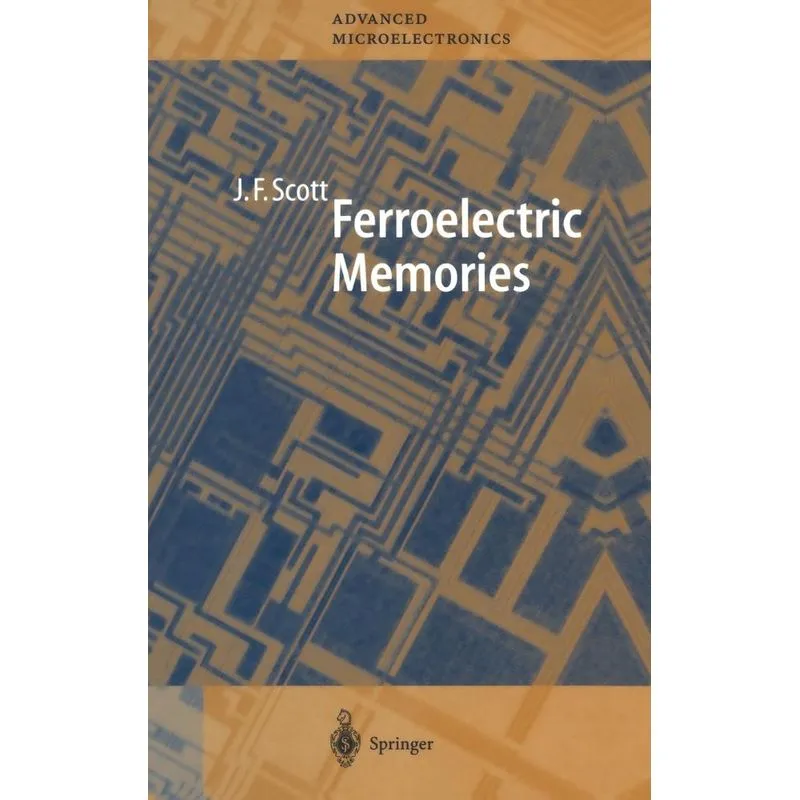 Ferroelectric Memories