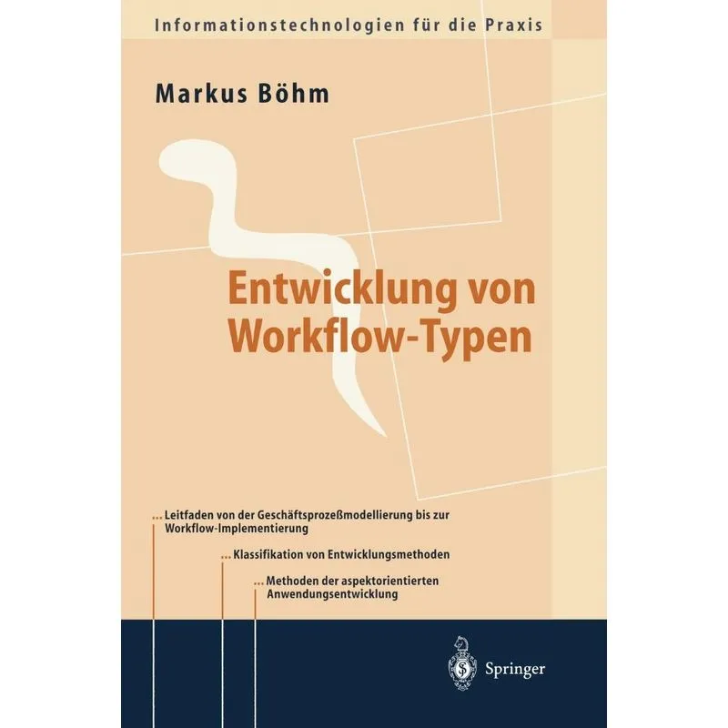 Entwicklung von Workflow-Typen