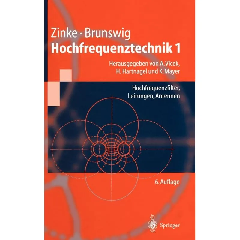 Hochfrequenztechnik 1