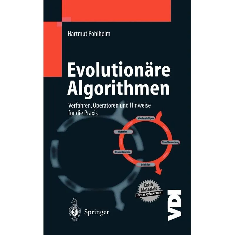 Evolutionäre Algorithmen