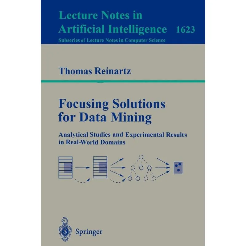 Focusing Solutions for Data Mining