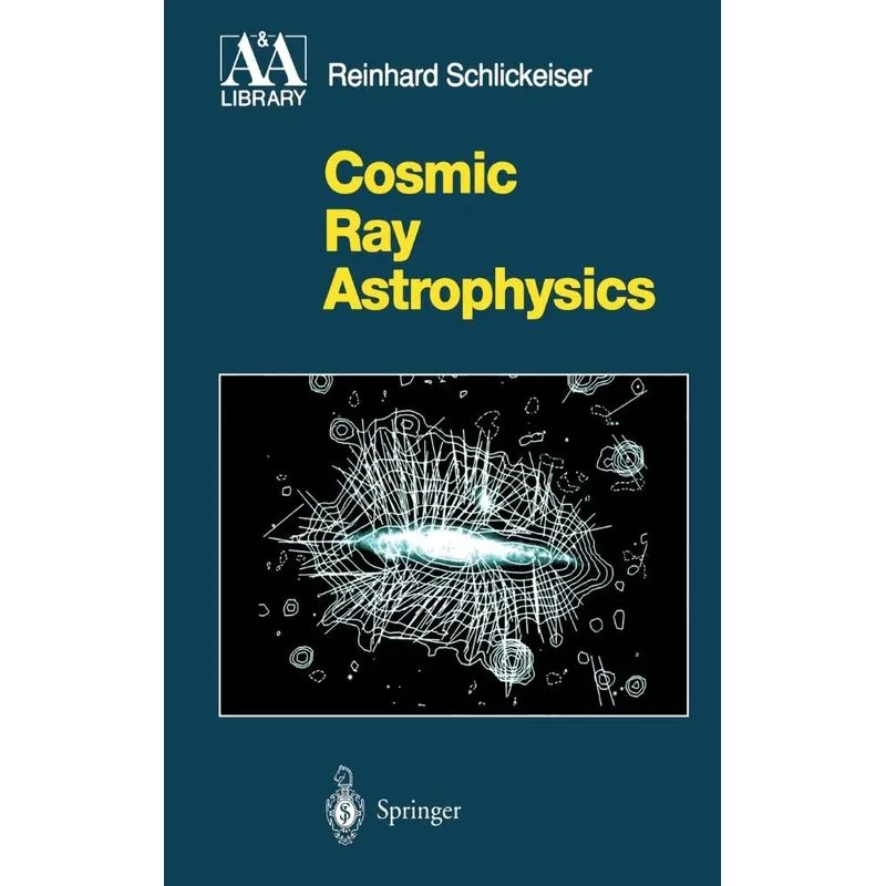 Cosmic Ray Astrophysics